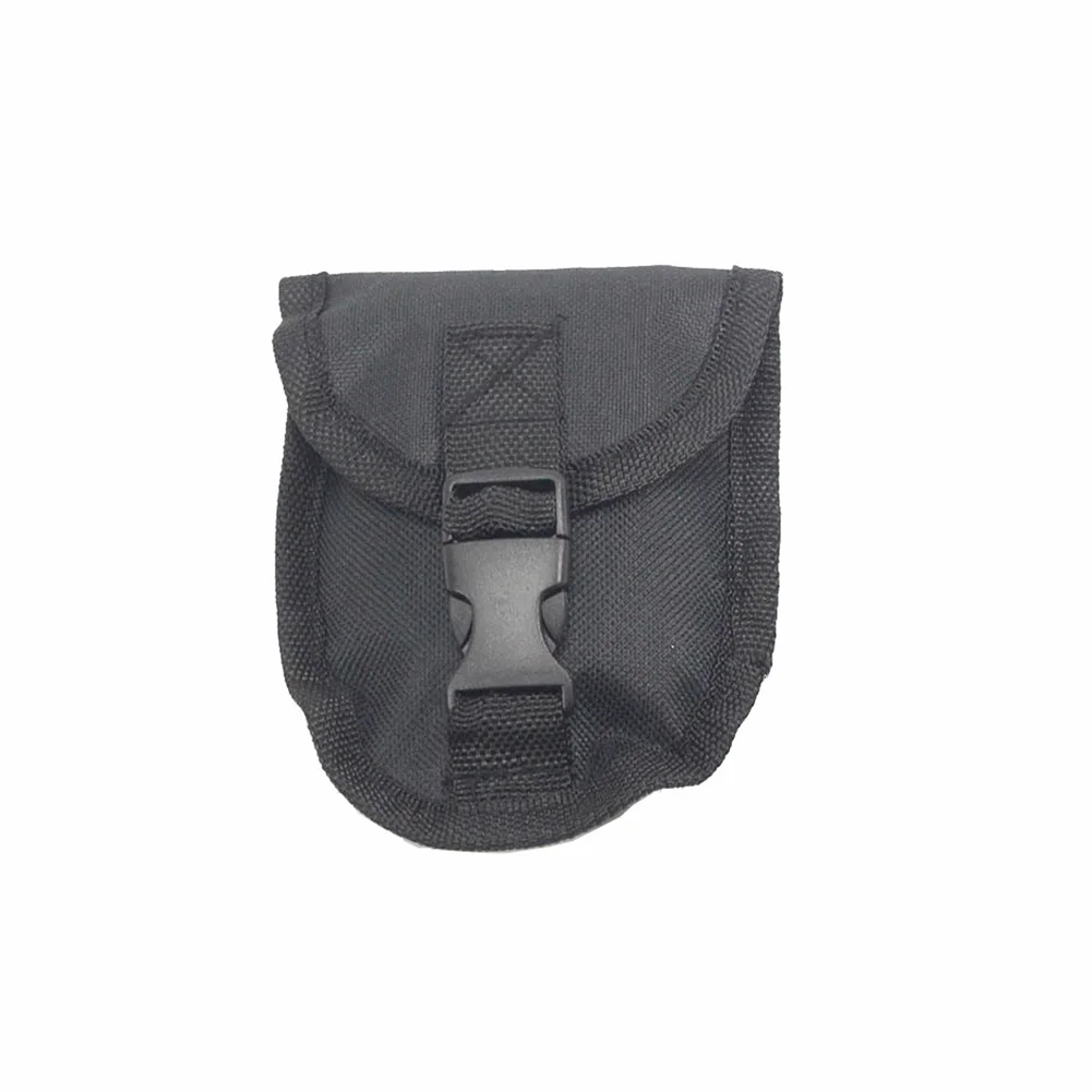 Tool Foldable Outdoor Hiking Steel Hand Pull Household Mini Portable With Pouch 65cm Emergency Survival Chain Saw Gardening