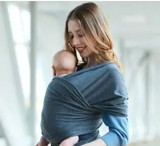 Многофункциональные детские лямки на плечи с детским полотенцем из сетчатой ткани, мягкие и гибкие, дышащие - Цвет: DARK GRAY