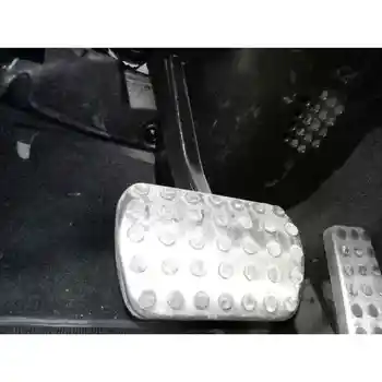 

BRAKE PEDAL MERCEDES CLK CLASS (W207) COUPE
