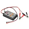 All-Sun Professional EM276 Injector Tester 4 Pluse Modes Powerful Fuel System Scan Tool ► Photo 2/5