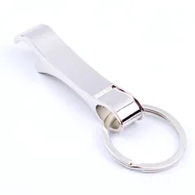 Креативный металлический Колышек-штопор зуб брелок с тигром кулон винтажный брелок маленькие подарки настраиваемая открывалка для бутылок с логотипом