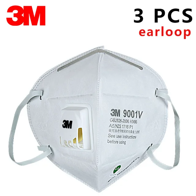 9001V-3PCS