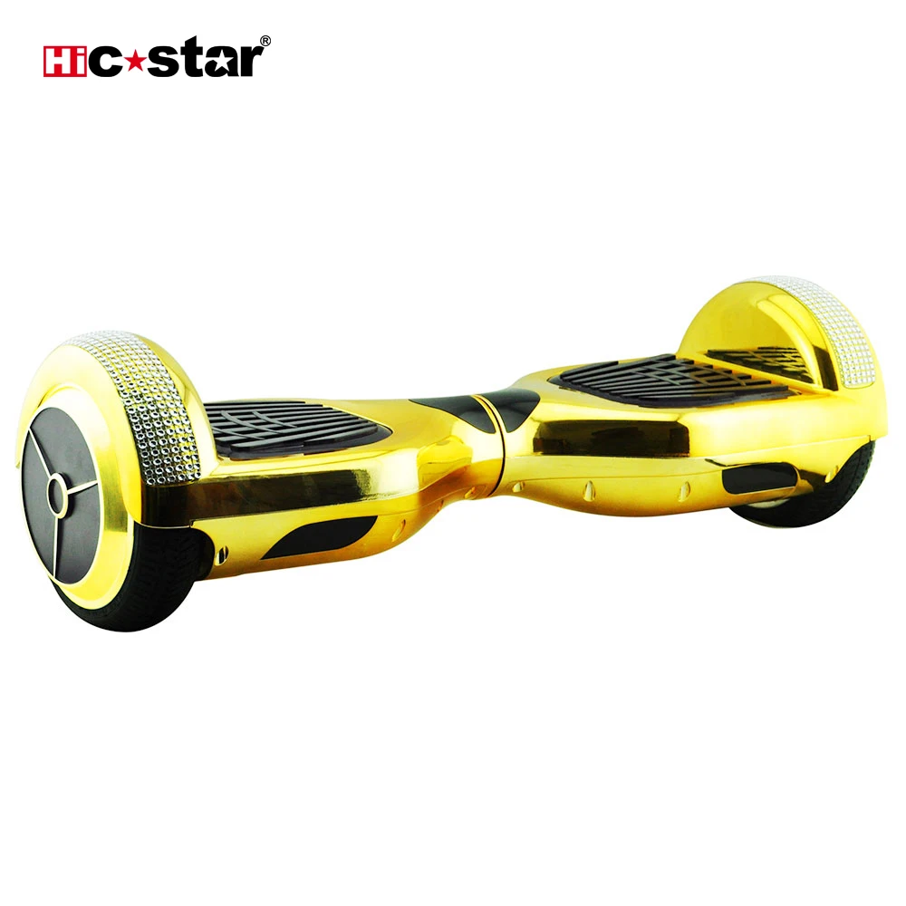Hoverboard eléctrico inteligente de 2 ruedas, patinete autoequilibrado, 6,5  pulgadas, colores personalizables, nuevo|Kits de domótica| - AliExpress