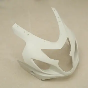 

Motorcycle ABS Upper Front Fairing Cowl Nose For SUZUKI GSXR 600 GSXR 750 K4 2004 2005