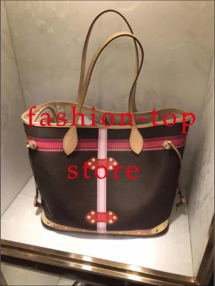 

Original Genuine Leather Flower Tote Brand Womens Bucket Designer Original Shoulder Luxury Bag Shopping Handbag For Women Bags