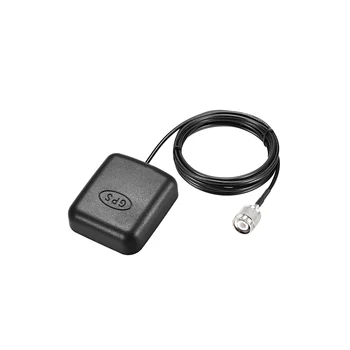2.4ghzの無線lanアンテナ25Dbi rp sma屋外ワイヤレス八木アンテナ指向性 & 4 4g lteアンテナTS9コネクタ