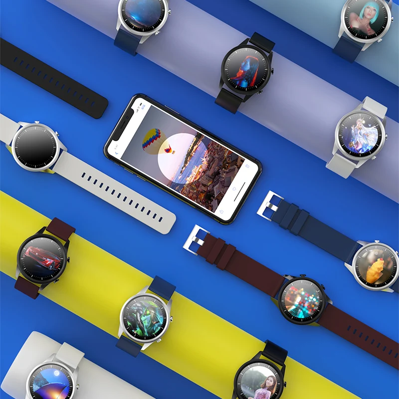 Смарт часы kaihai smart Watch 2020 с пультом ДУ|Смарт-часы| |