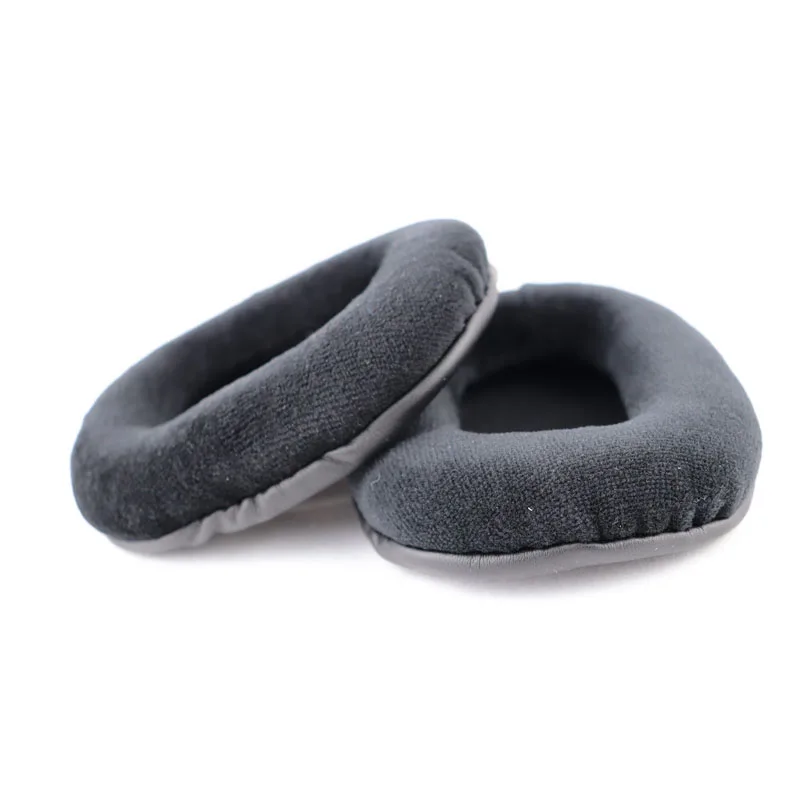 Replacement Ear Pads Earpads Cushion for Audio-Technica ATH-MSR7 ATH-MSR7BK ATH-M50x ATH-M40X ATH-M30 ATH-M50 M50s Headphones