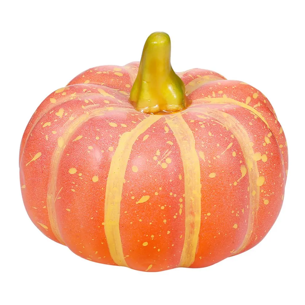 

RC Car DIY Parts Simulated Pumpkin Ornament Decoration for Traxxas Hsp Redcat Rc4wd Tamiya Axial scx10 D90 RC Crawler Truck Car