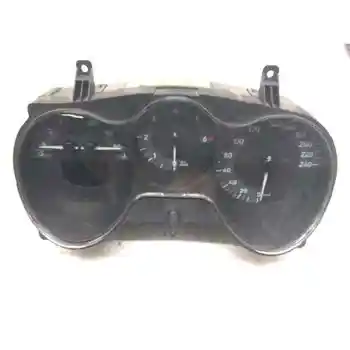 

1P0920823F BOX INSTRUMENTS SEAT LEON (1P1)