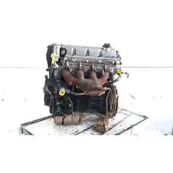 

TB Full Engine Kia Carens 1.8 16v Cat