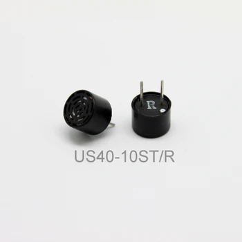 

Ultrasonic Transceiver US40-10ST/R (plastic Shell Splinched) Ultrasonic Ranging Sensor