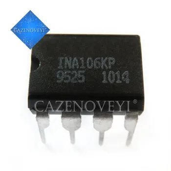 

1pcs/lot INA122PA INA122P INA122 122PA DIP-8 In Stock
