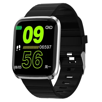 

Fashion Waterproof Smart Watch Call Reminder Bluetooth Sports Watch Health Monitoring Watches For Women Men