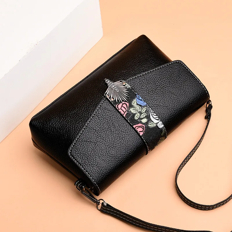 

Clutch WOMEN'S Clutch Bag Bag Fashion New Style Shoulder WOMEN'S Fashion Handbag
