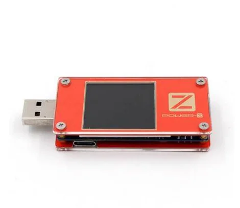 PD тестер USB MFi идентификация PD инструмент обмана KT001