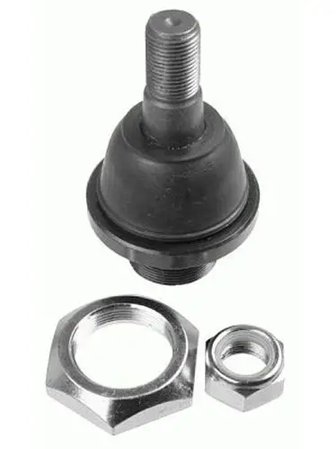 Опора шаровая нижняя Nissan King Cab D22 98 LEMFORDER 3450801