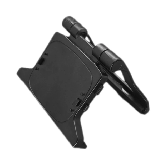 ТВ клип монтажные скобы для крепления для Xbox 360 Kinect сенсор кронштейн