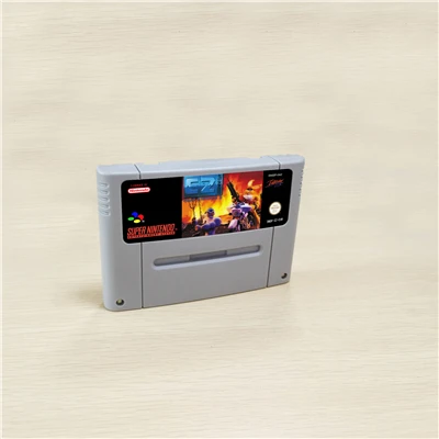 

C2 Judgement Clay - Action Game Card EUR Version English Language