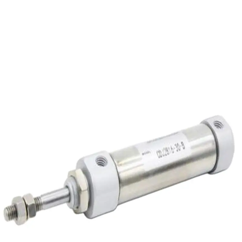 

Penumatic Cylinder PB Type