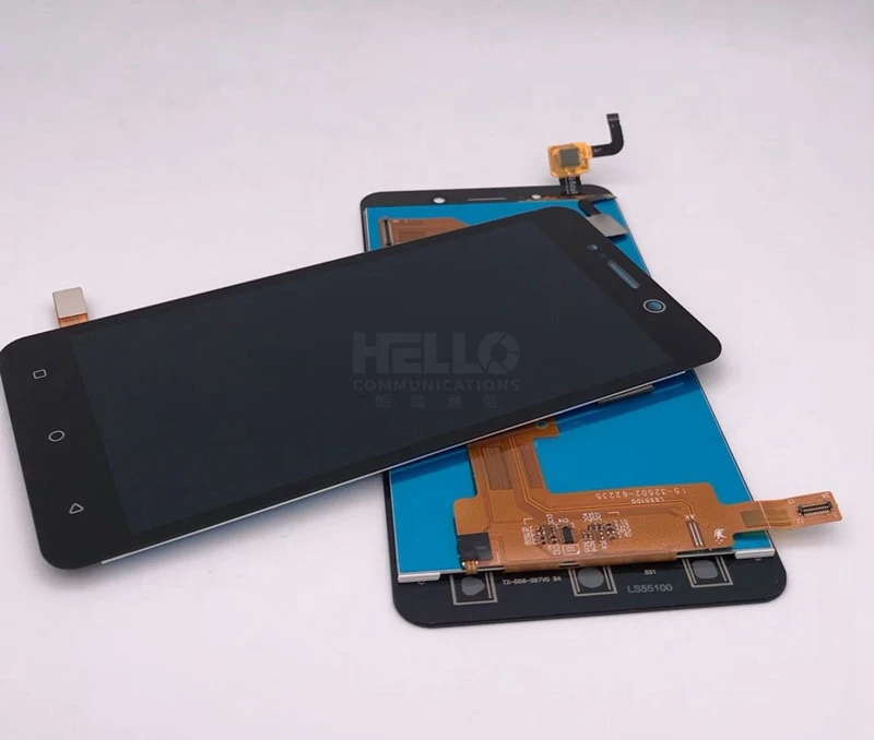 

Mobile phone LCD screen for Itel S31 LCD Display for S31 Touch Screen Assembly Replacement Screen repair parts