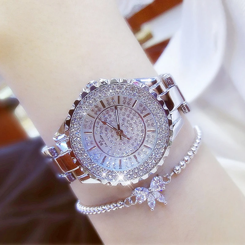 BS Bee Sister, роскошные женские часы, мода, Женева, дизайн, повседневные женские часы, кварцевые наручные часы, reloj mujer relogio feminino