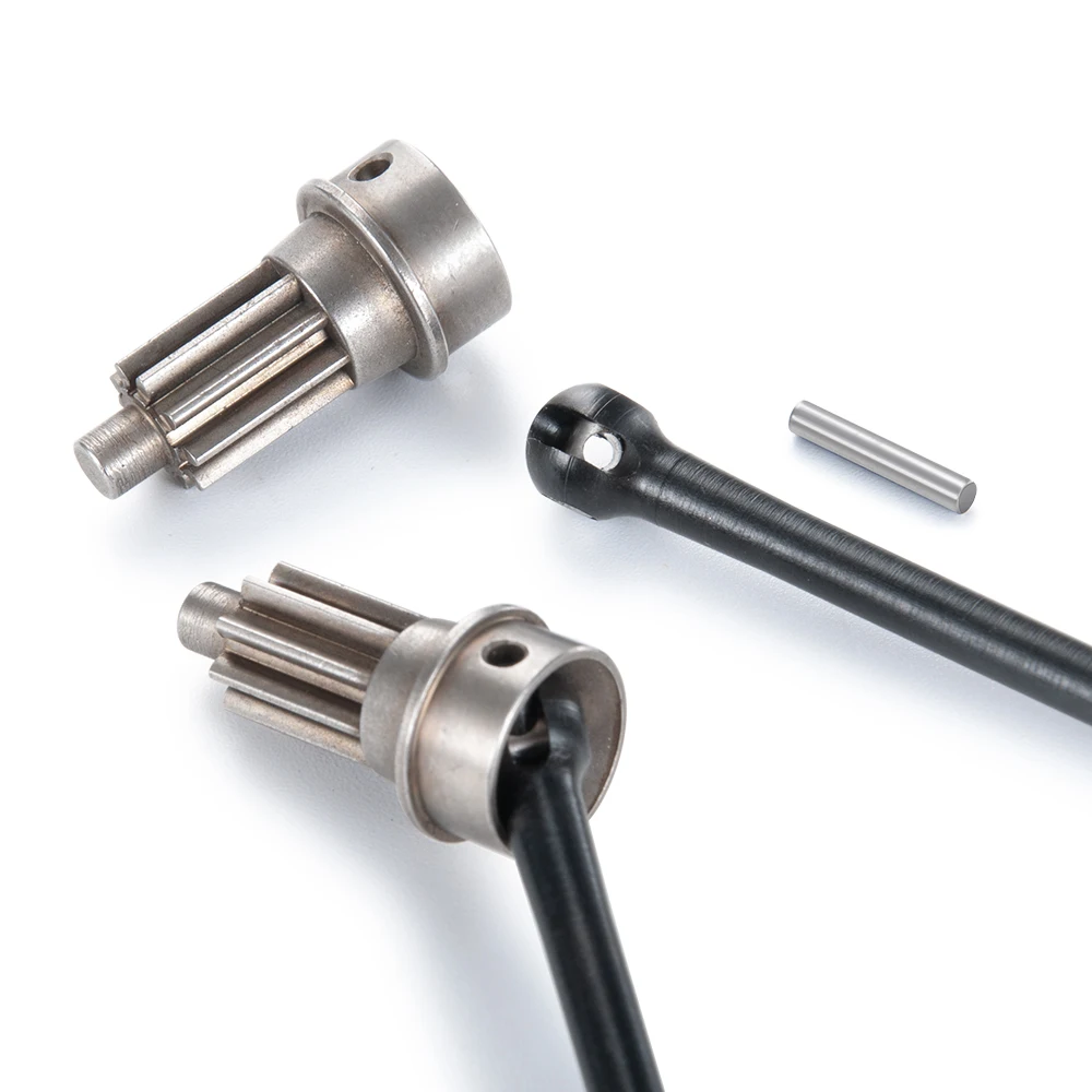 TRX-4-前桥CVD(PMM31110)X1对 (8)