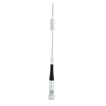 

For Yaesu Baofeng Car Radio Diamond Sg-m507 144/430mhz Dual Band 2.15dbi / 5.2dbi High Gain Mobile Radio Antenna