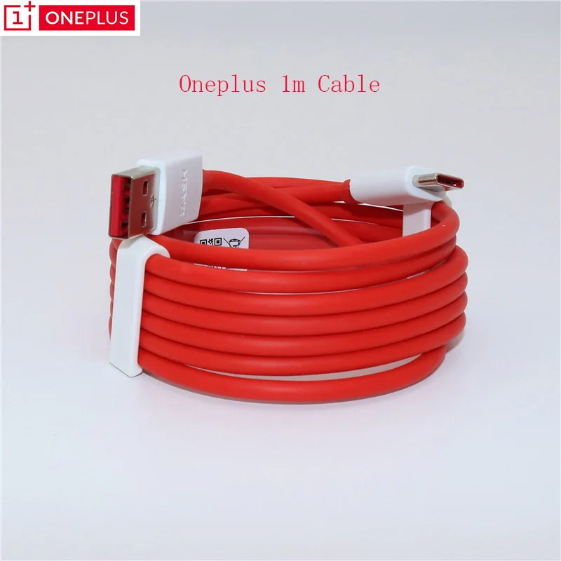 One Plus 4A 7 Pro Dash Charger Cable Type C For 6 5T 3T 3 Mobile Phone USB 3.1 Data Charge 1m 1.5m 2m | Мобильные телефоны и