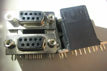 

10pcs DR9/DB9 15.88 Original New 1 order