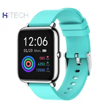 

P22 smart watch 1.4 inch color screen blood pressure measurement heart rate monitoring call men and women smart hands fitness