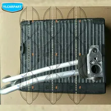Для Geely Atlas, Boyue, NL3, SUV, Proton X70, Emgrand X7 Sports, испаритель кондиционера автомобиля