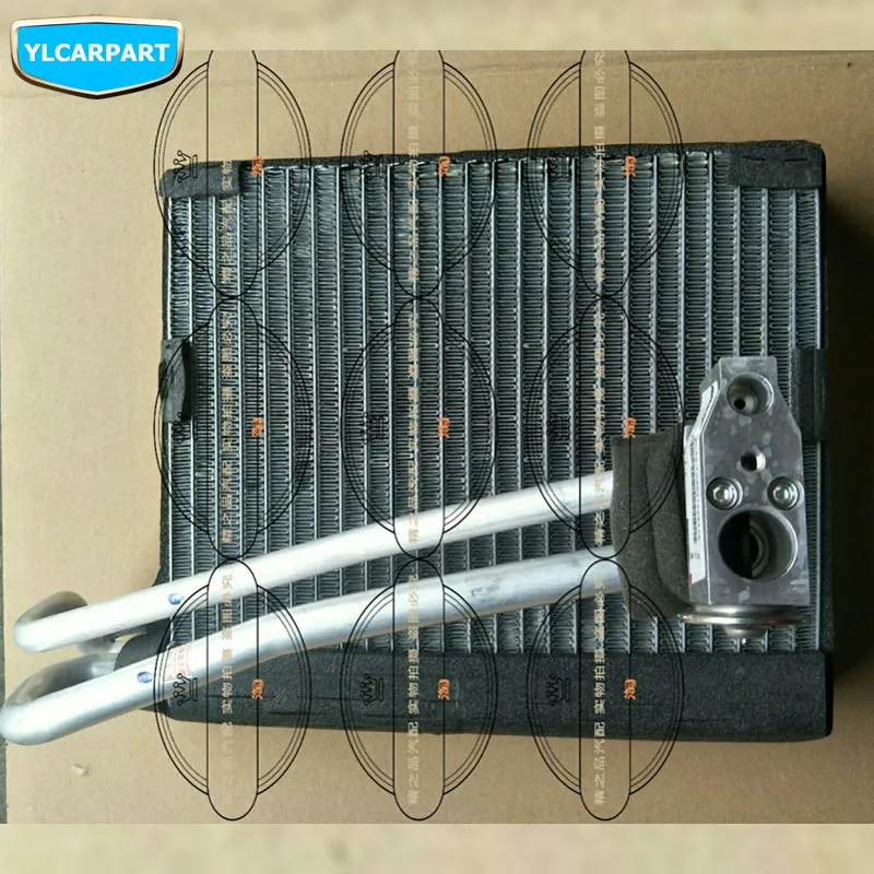

For Geely Atlas,Boyue,NL3,SUV,Proton X70,Emgrand X7 Sports,Car conditioning evaporator