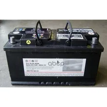 Аккумулятор VAG арт. 000915105CE