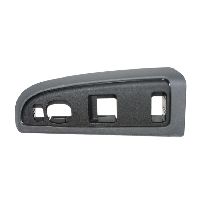 

For 2003 -2006 Silverado Sierra Play Drivers By Window Switch Three Panels 89045124