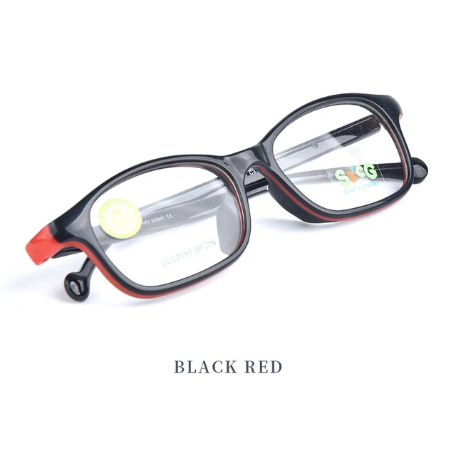 Occhiali per bambini SECG Optical occhiali da vista ecologici con montatura  in Gel di silice per bambini occhiali da vista per bambini Unisex  2021|Men's Eyewear Frames| - AliExpress