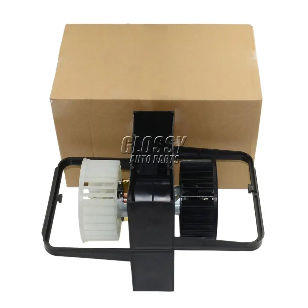 For BMW E30 318i 325i 325e M3 Z3 HVAC Blower MOTOR RESISTOR