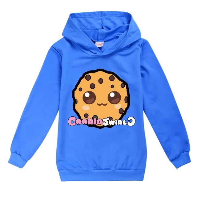 Youtube COOKIE SWIRL C pattern Baby 