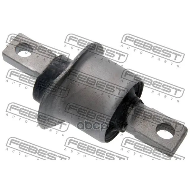 Mab-Z30r_сайлентблок Задней Балки!Mitsubishi Colt Z32a/Z34a/Z36a/Z37a/Z38a/Z39a 04 Febest Mabz30r Febest арт. MABZ30R