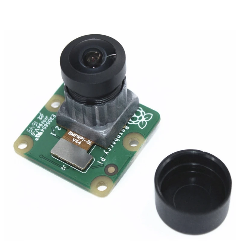 Мини-камера IMX219 модуль камеры для официальной камеры Raspberry Pi плата V2, 160 градусов 3280x2464 пикселей, 8-мегапиксельная IMX219