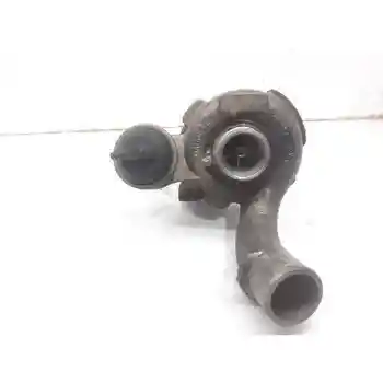 

8200046681B TURBOCHARGER RENAULT SCENIC (HA ..)