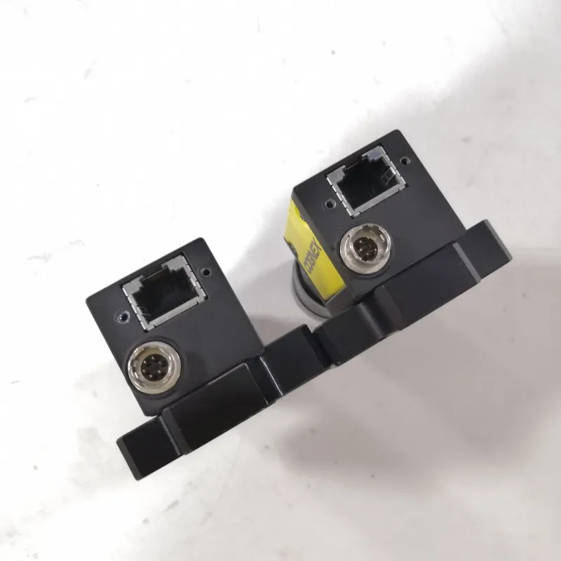 COGNEX CAM-CIC-5000R-14-G 5 миллионов промышленных камер с объективами(гарантия качества и цена является оборотной