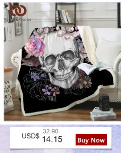 Постельные принадлежности Outlet Sugar Skull Комплект постельного белья красная Роза пододеяльник Алмазный Готический домашний текстиль Мандала Цветок лотоса постельное белье из 3 предметов