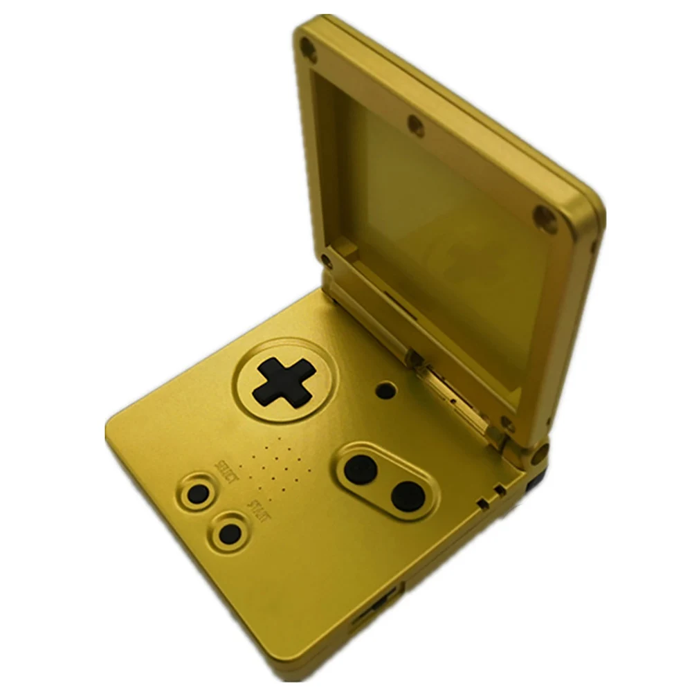 Защитный Корпус в виде ракушки для Nintend GBA SP игровой консоли замена чехол защитный