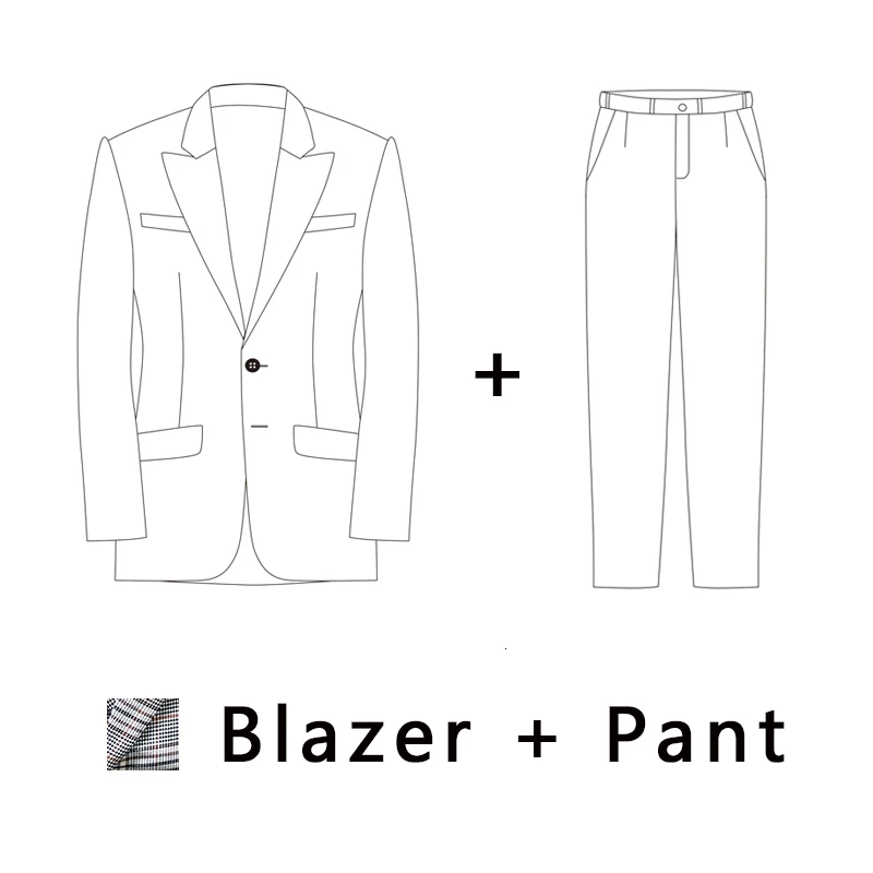 Orange Blazer pant Traje De Boda, мужские костюмы, дизайнерские, смокинг, платье для жениха, Ternos Masculino, свадебные костюмы для мужчин,, Женихи, костюм в клетку, бизнес - Цвет: Orange Blazer pant