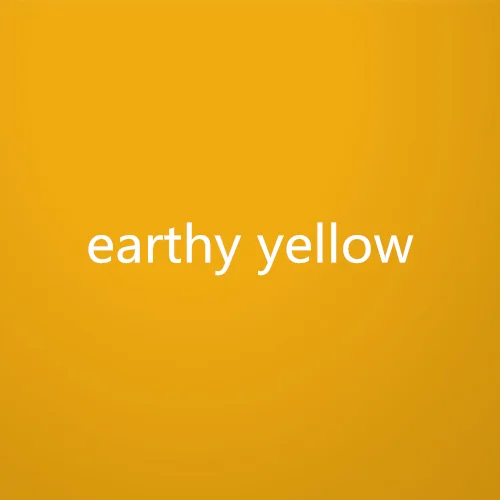 5 м/лот Горячая термоусадочная пленка для моделей RC самолетов DIY Высокое качество заводская цена - Цвет: Earthy yellow