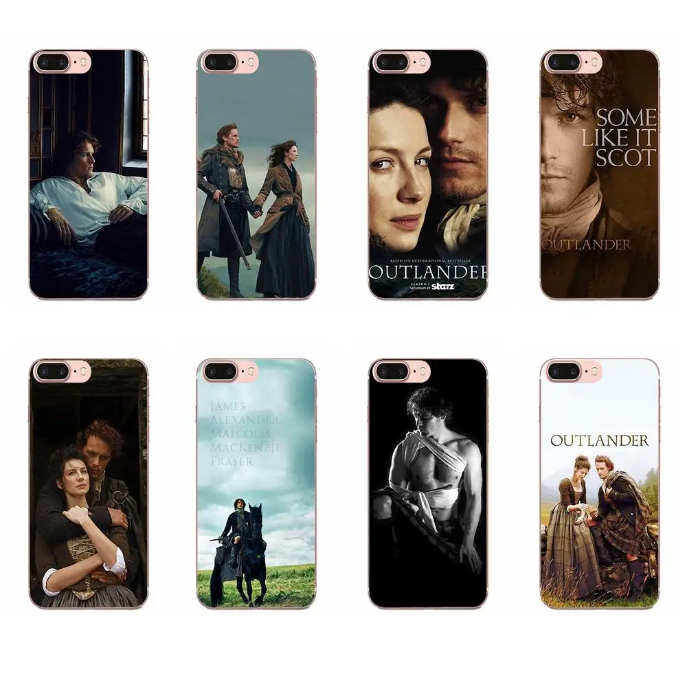 Outlander Tv For Galaxy J1 J2 J3 J330 J4 J5 J6 J7 J730 J8 2015 2016 2017 2018 mini Pro Soft TPU Popular Hot | Мобильные телефоны и