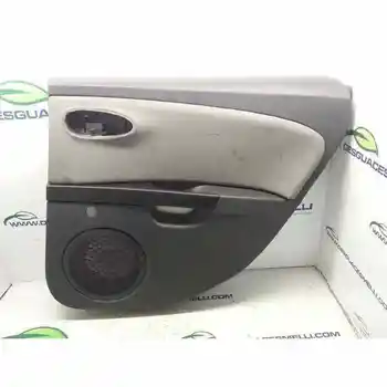 

1P0867212A TRIM RIGHT REAR DOOR SEAT LEON (1P1)