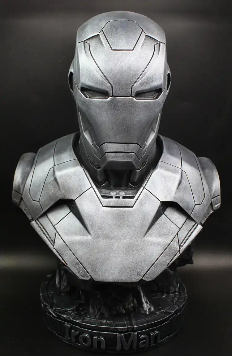 [funny] 36cm the avengers hero iron man mk46