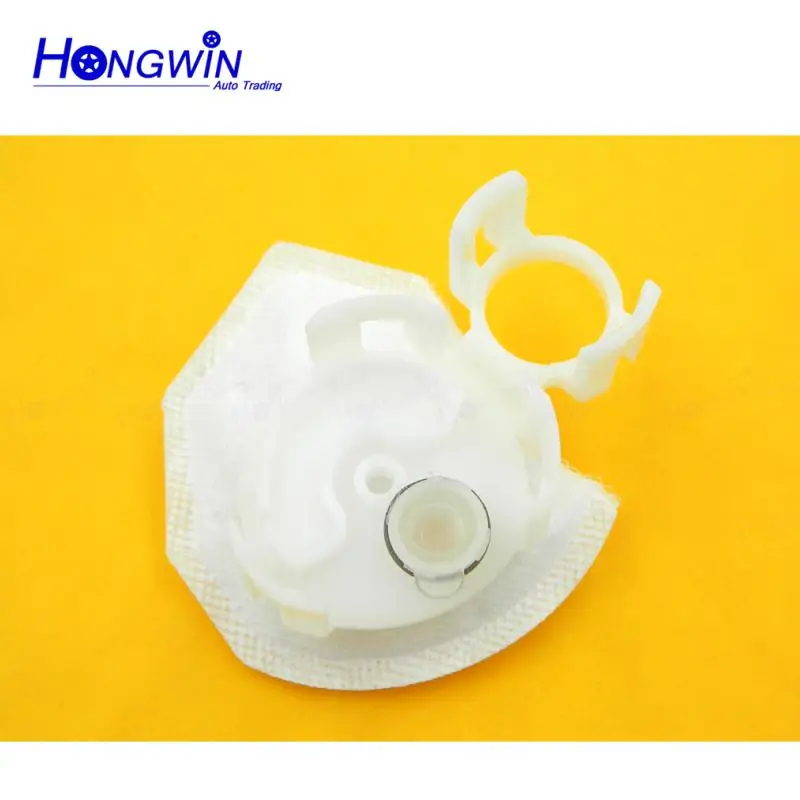Fuel Filter Fuel Pump Filter Strainer For Mitsubish Lancer Honda Civic Mazda LFB6-13-ZE1 LFB613ZE1